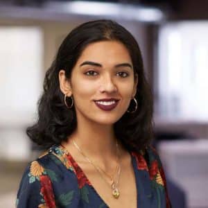 Maida Raza