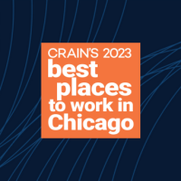 Crains 2023 Best Places to Work Announcement