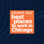 Crains 2023 Best Places to Work Announcement